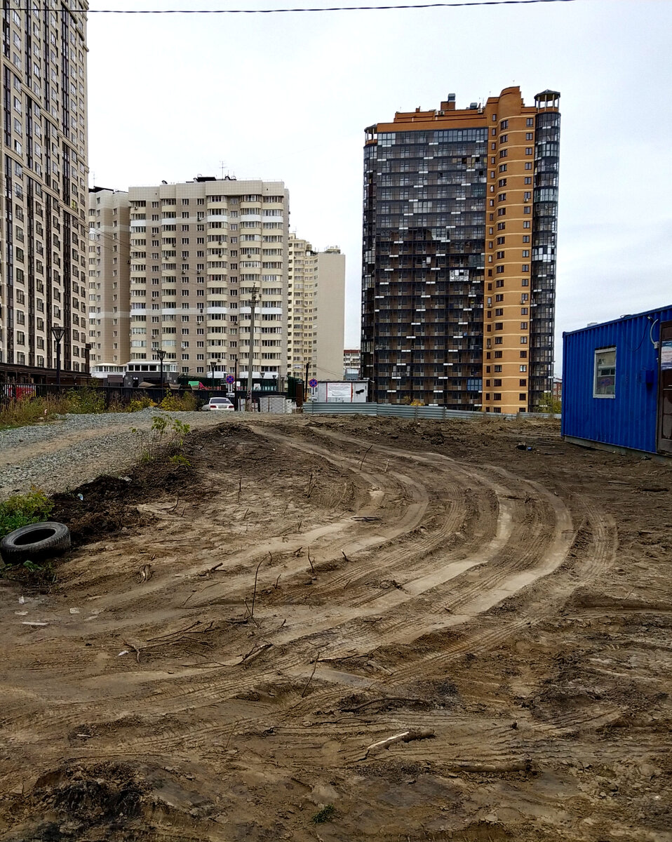 В каком районе Новосибирска можно только пить, а в каком жить? | Заметки  жителя мегаполиса | Дзен