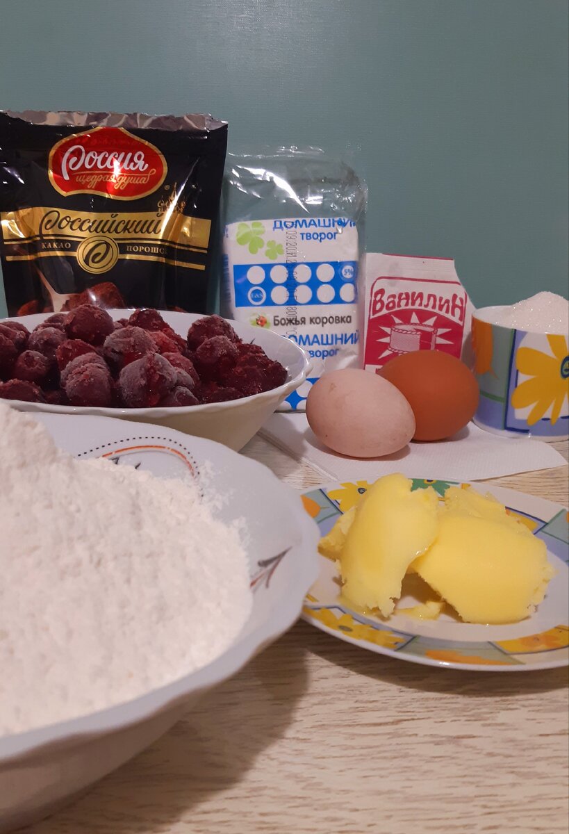 фото авторское: канал "Кулинарные размышления"  2020 год