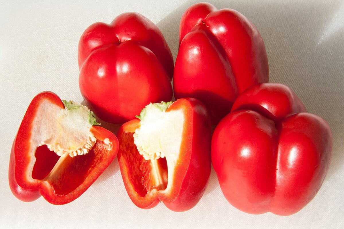 Как определить пол у томатов и перцев и зачем это нужно делать