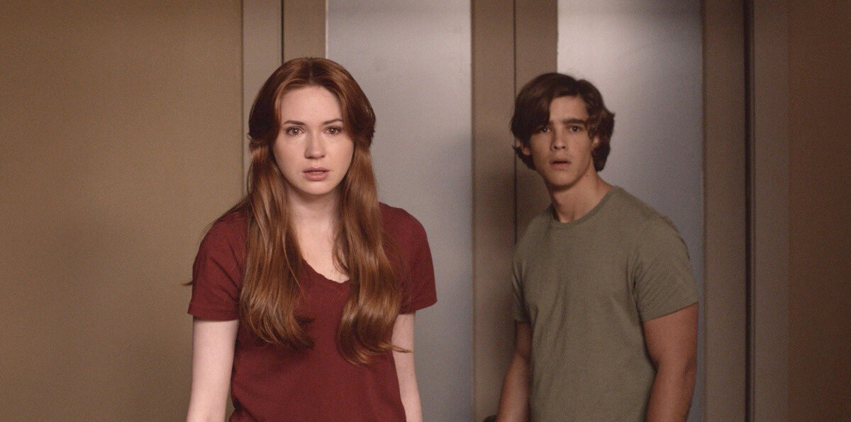 ГЛАВНЫЕ ГЕРОИ