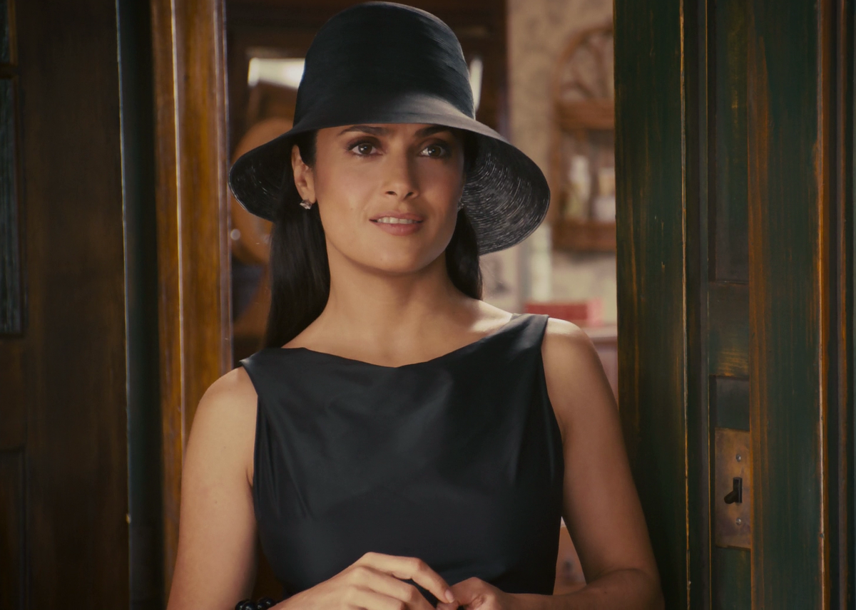 Кадр из фильма “Одноклассники”