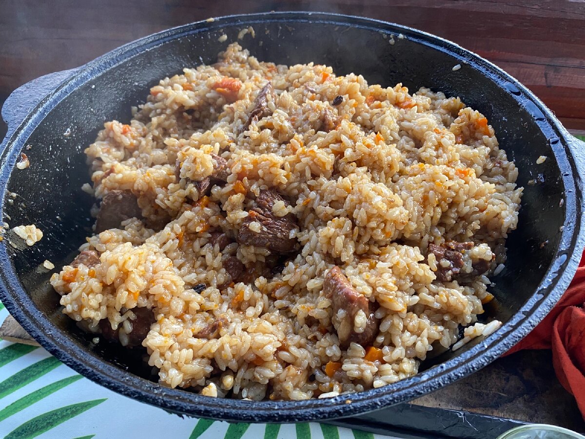 Плов картинки