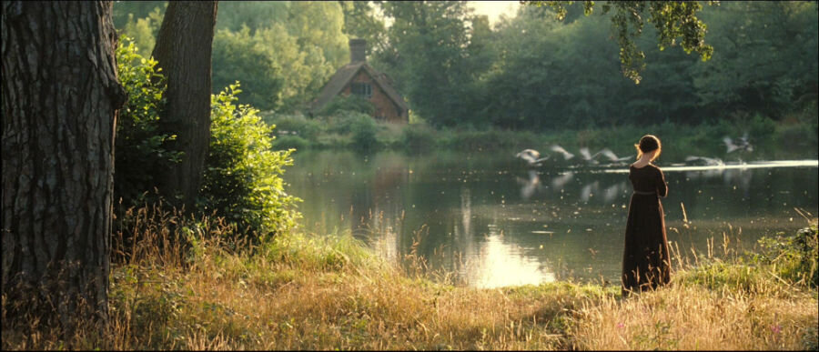 Гордость и предубеждение/ Pride & Prejudice, 2005