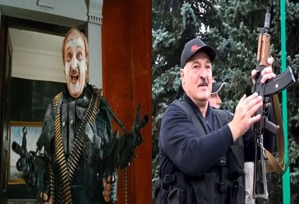 Комиссар Жиберенко. 