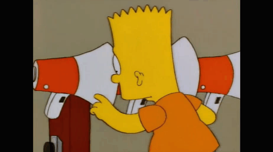 Симпсоны (The Simpsons), s08e25 © 20th Century Fox Film Corporation