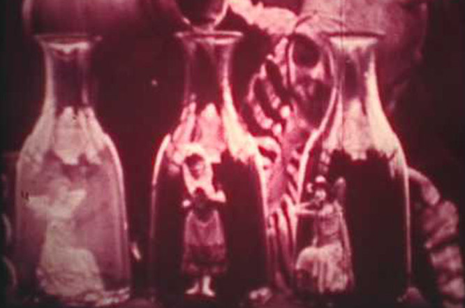 Аргентина, 1907