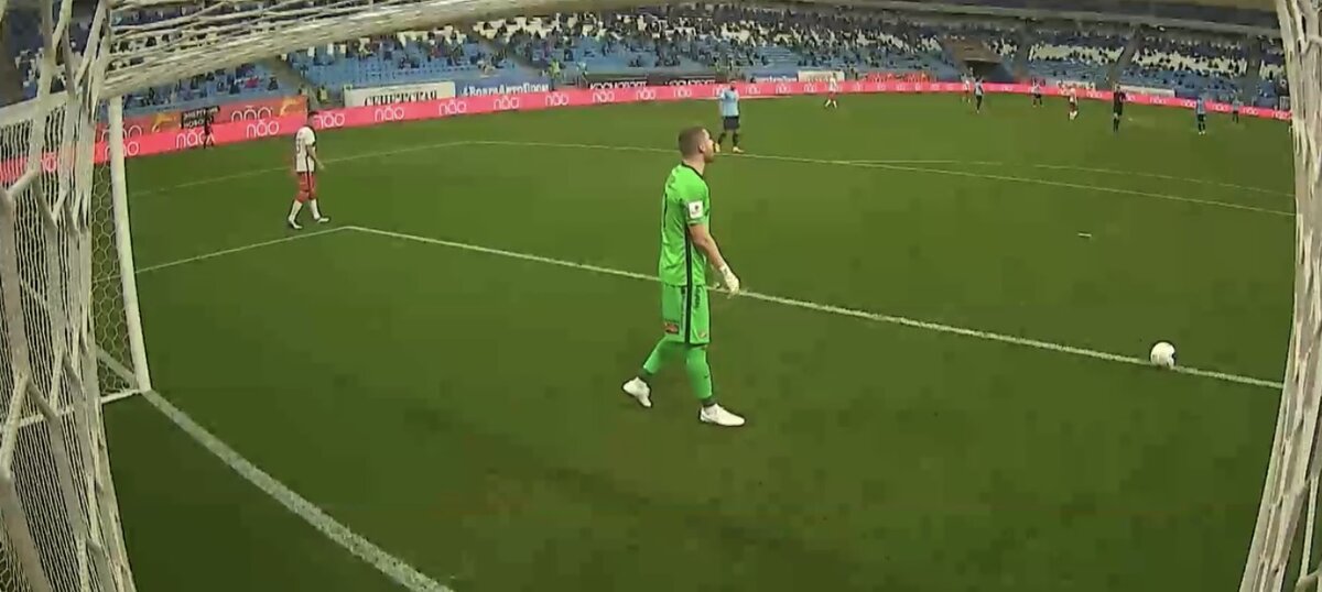 Александр Селихов.