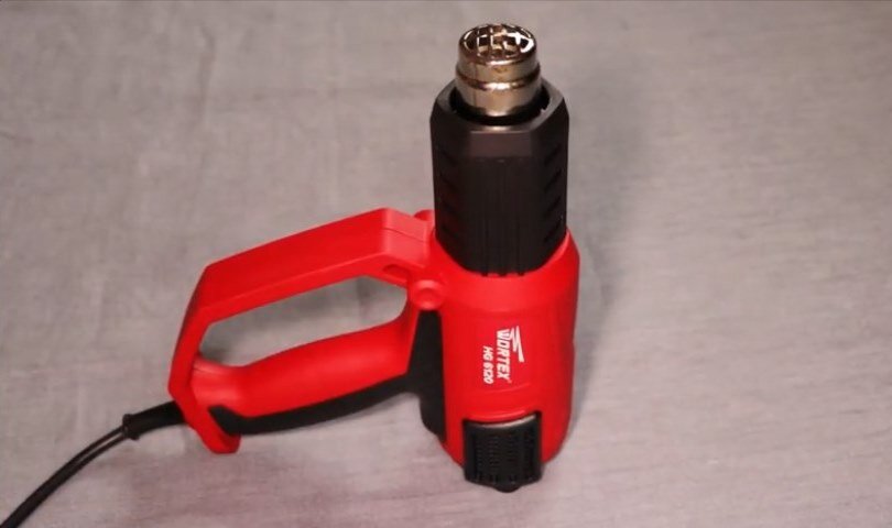 Строительный фен. Нюансы и правила перед покупкой. | PRO инструменты и ...