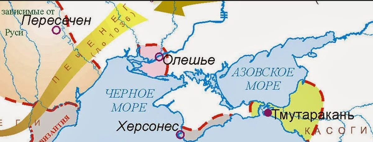 Русское княжество в крыму. Тмутаракань на карте древней Руси. Тмутараканское княжество карта. Тмутараканским княжеством на карте Руси. Тмутараканское княжество 10 век.