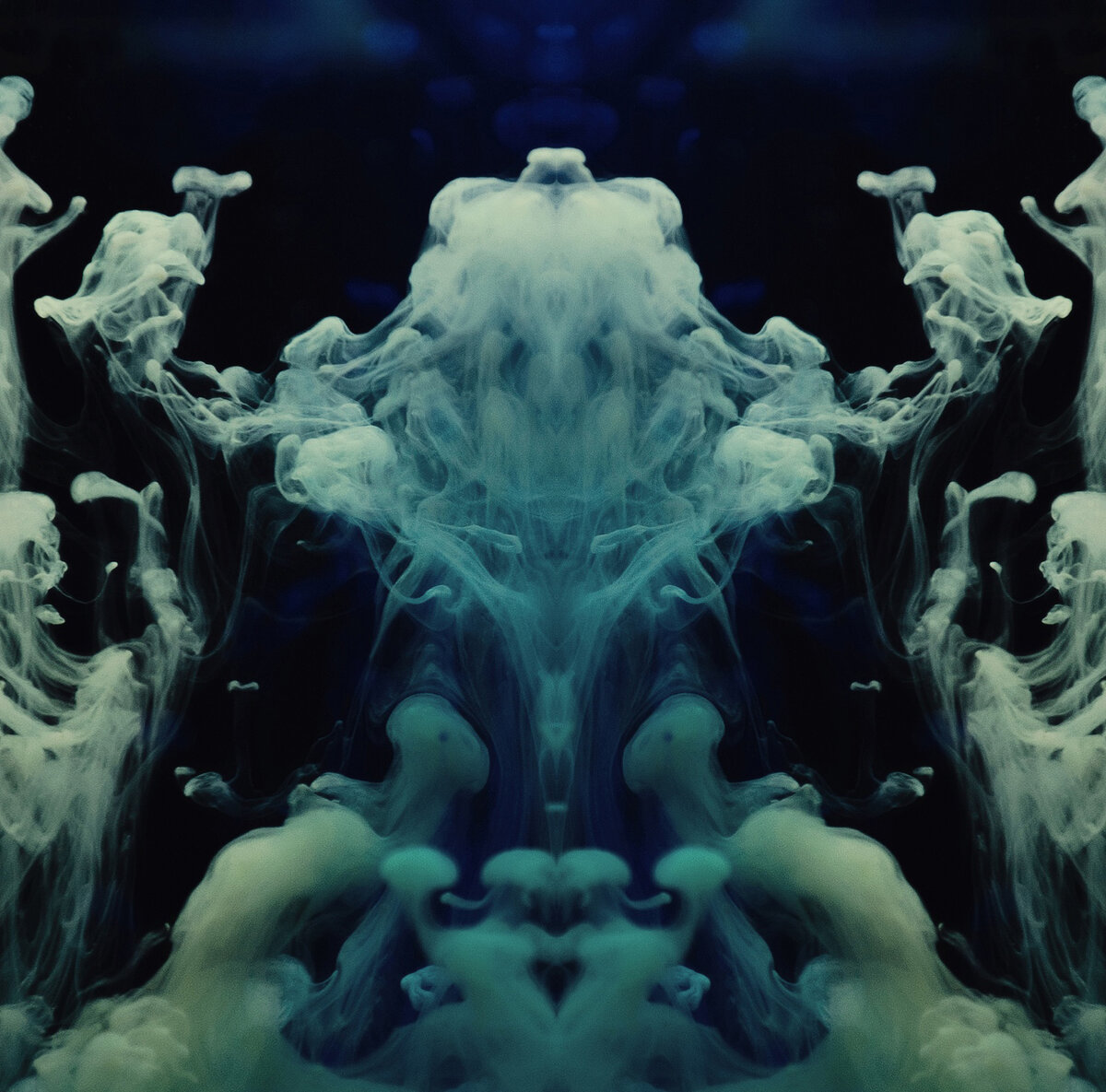 еще одна картинка от автора... снятая в аквариуме с помощью колера и  отзеркаленная)) 