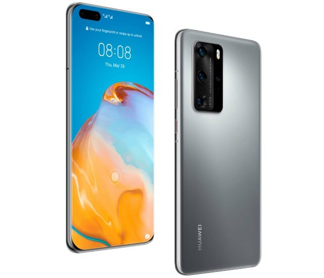 Huawei P40 Pro