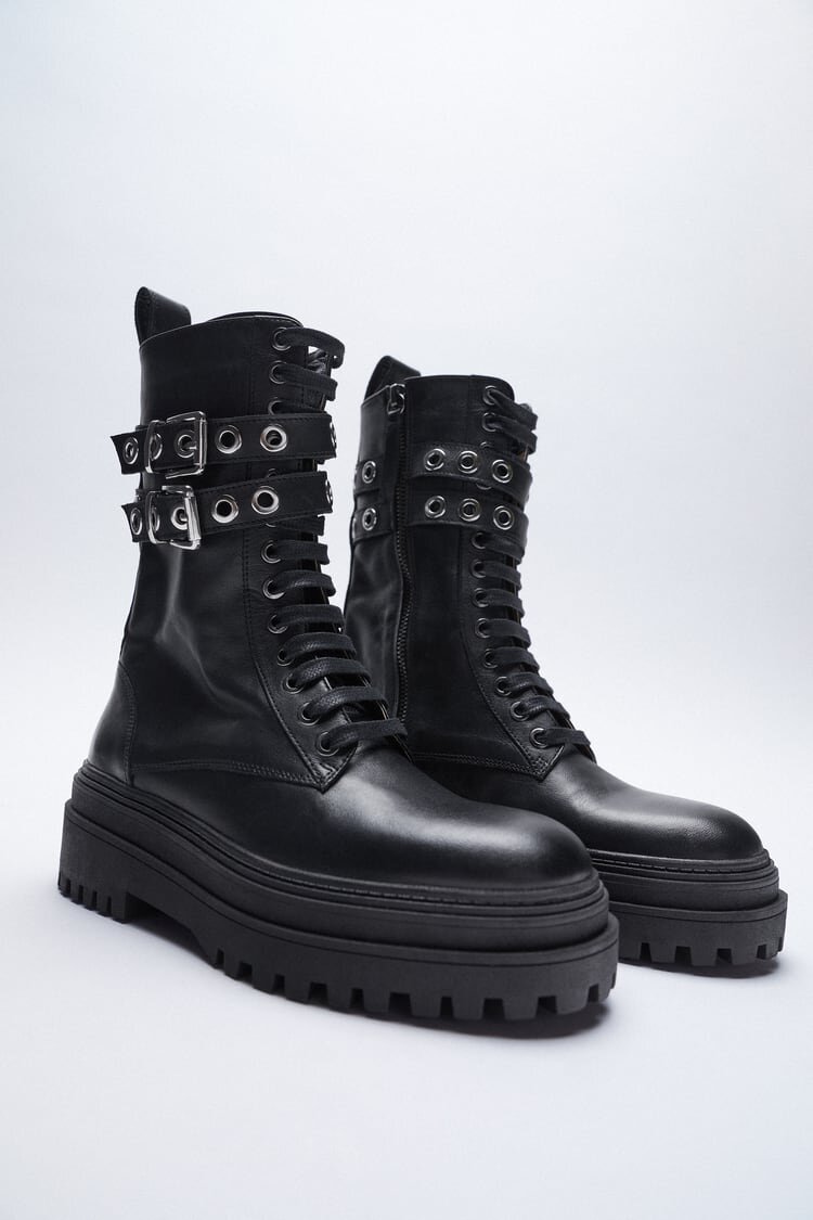 Zara 2020 2021 DOLCE VITA