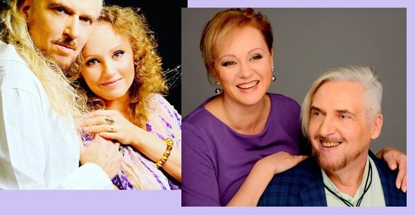 Как выглядит и как живёт старший брат Никиты Джигурды, который воспитал сыновей 