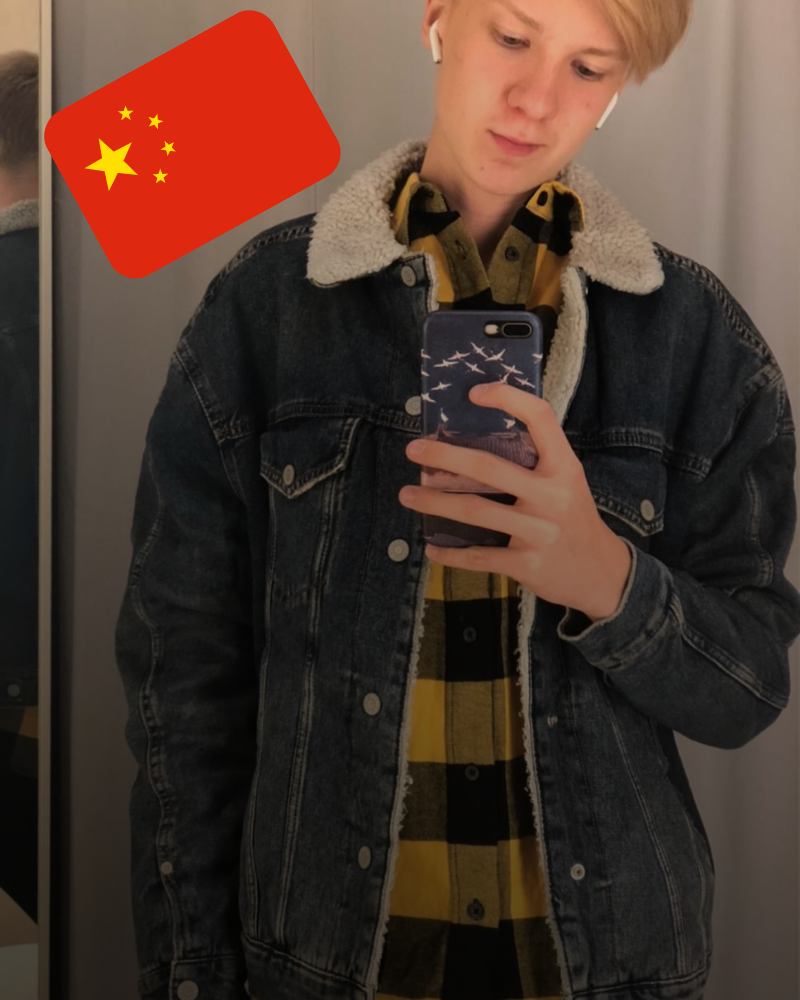 Если кто-то из вас любит тусить в ночных клубах, зажигать и веселиться на полную – можете смело приезжать в Китай! 