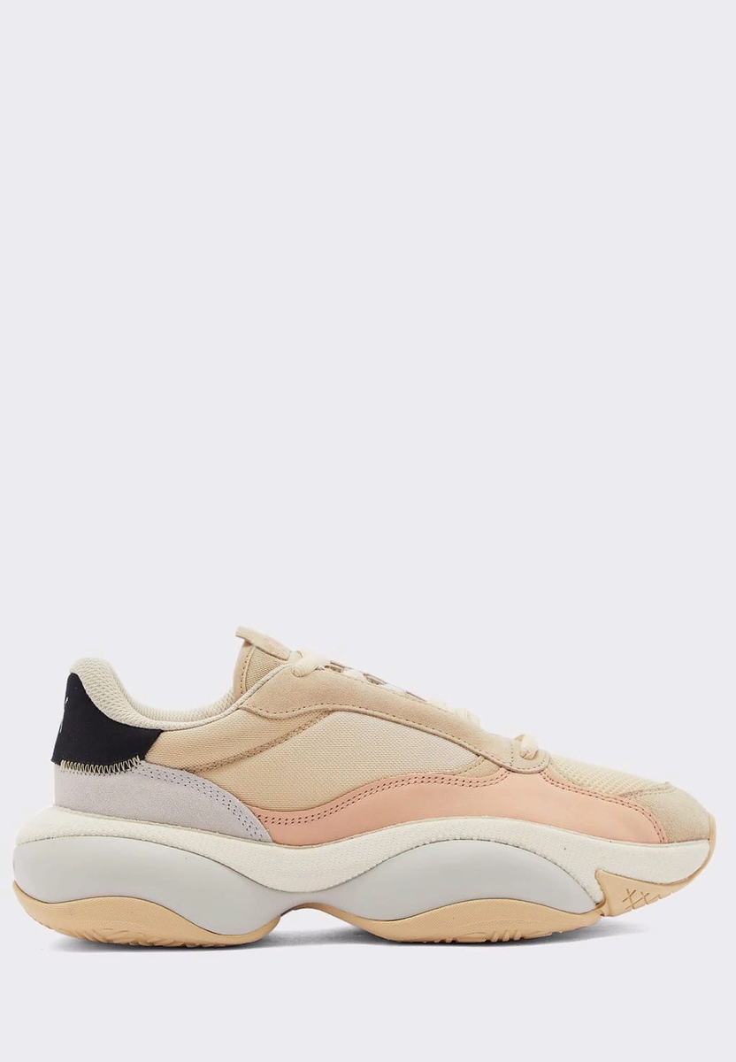 PUMA ALTERATION PREMIUM LEATHER 