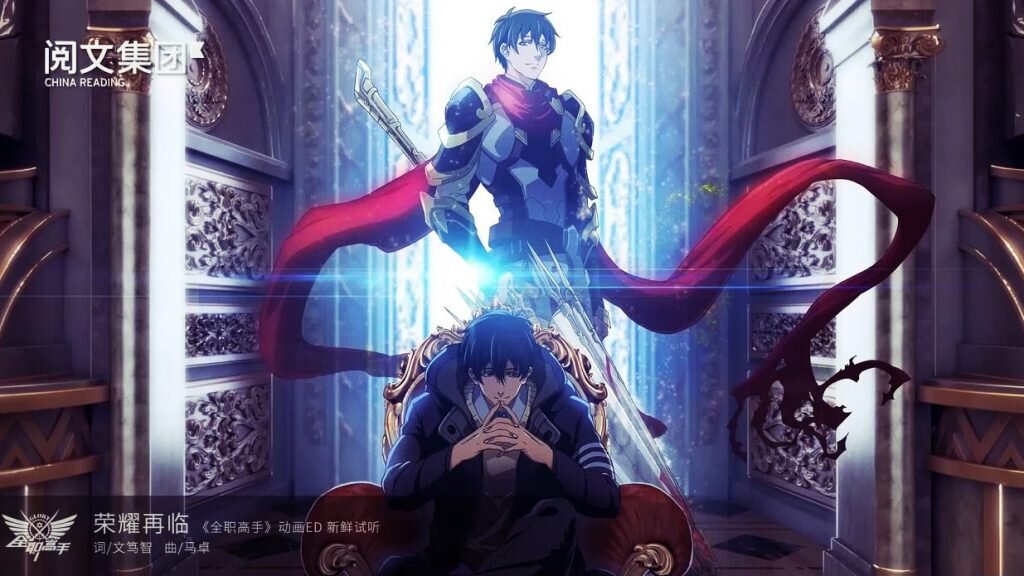 Мне очень понравился этот кадр