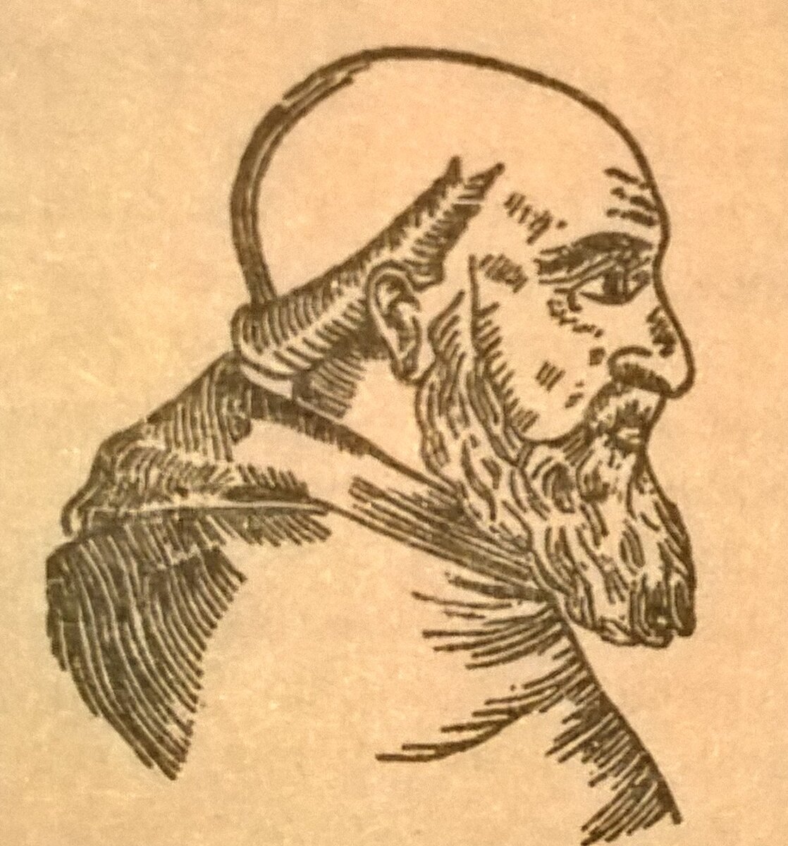 Джованни Плано Карпини.