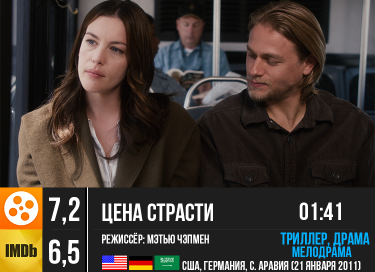 На изображении кадр из фильма (источник: https://www.ifcfilms.com)