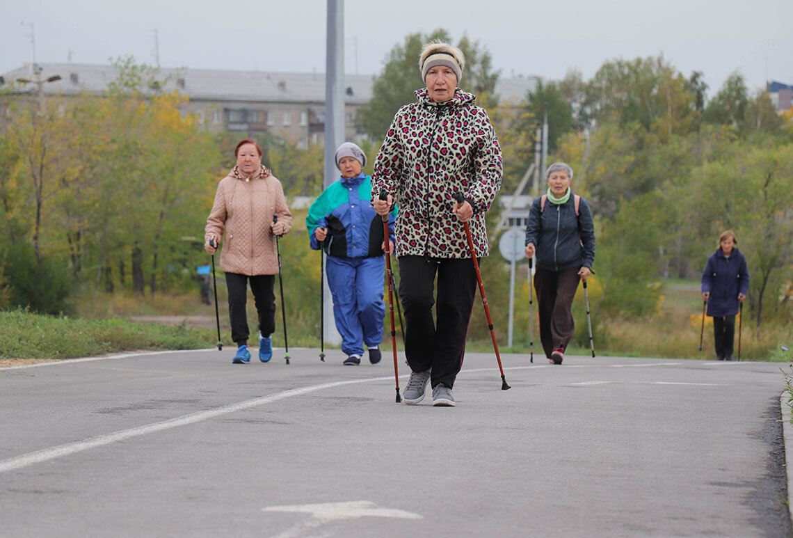  Фото: Динара Воронцова