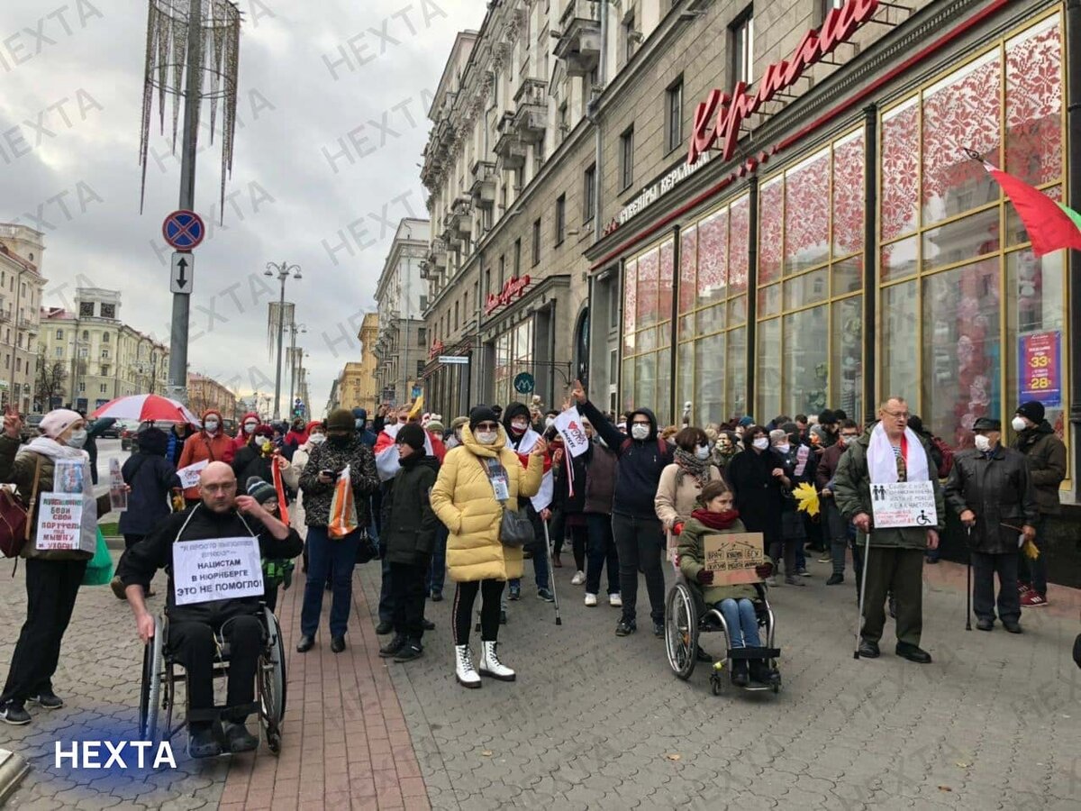 Источник Фото из телеграмм канала «НEXTA»