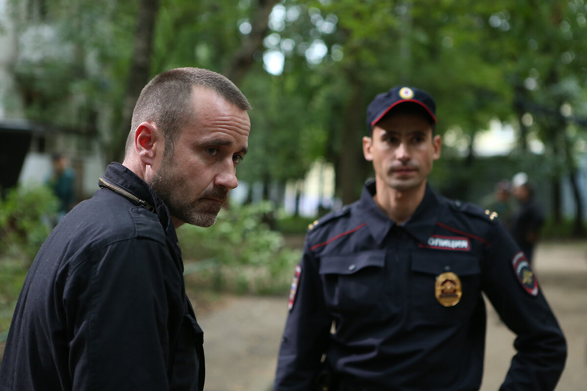 На сериал возлагались большие надежды