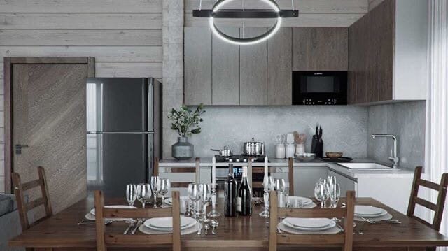 межкомнатные двери Фрамир, модель Accord 2. Цвет: Дуб Терра