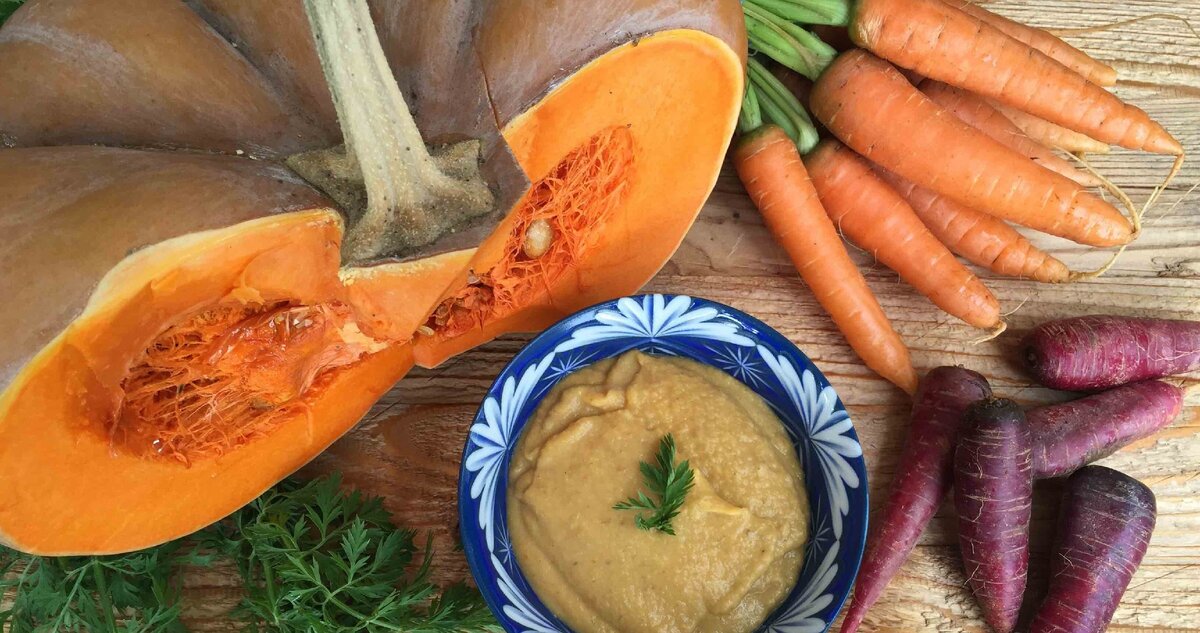 Источники витаминов