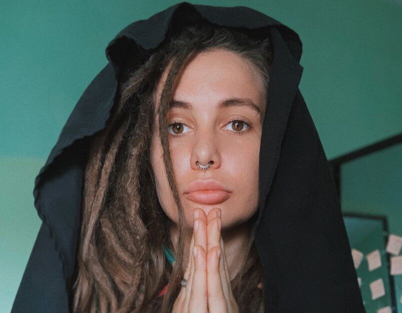 Наталья Веретенникова