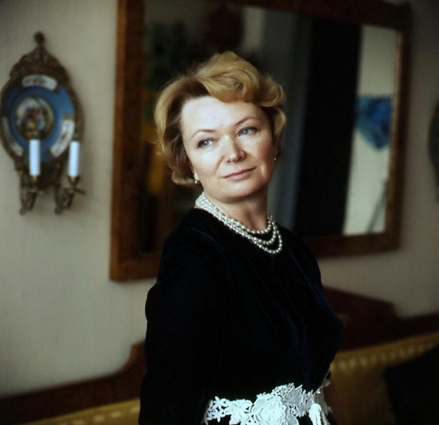 Ваганьковское кладбище. Звезды советского кино. Часть одиннадцатая.