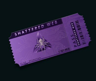 Операция "Расколотая сеть"