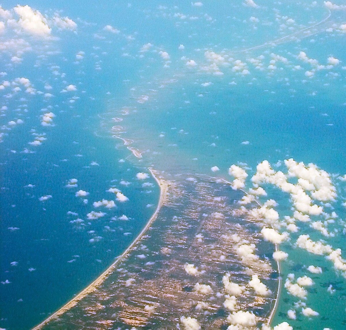 мост адама