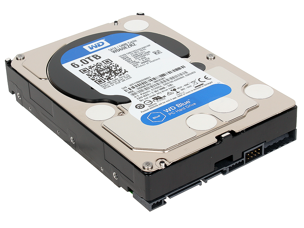 Hdd wd60ezrz 6tb. Количество жестких дисков на компьютере. Как узнать модель жесткого диска на компьютере. Жесткий диск western digital wd blue 80 gb. Количество жестких дисков на компьютере.