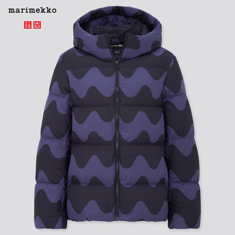 Фото с сайта https://www.uniqlo.com/