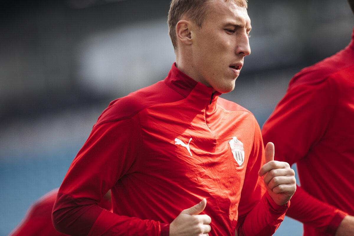 Исламбек Куат «Химки»  > «Клуб Казахстана»