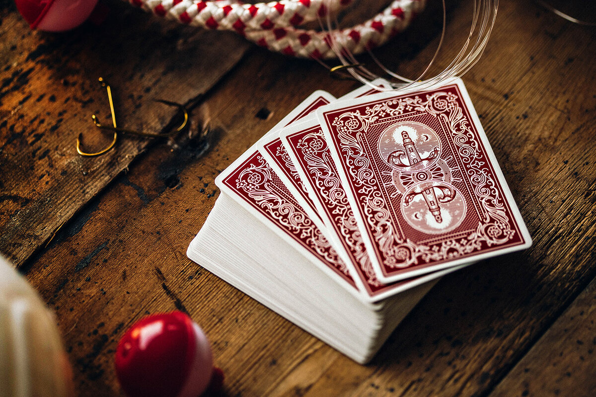 Источник изображения: behance.net