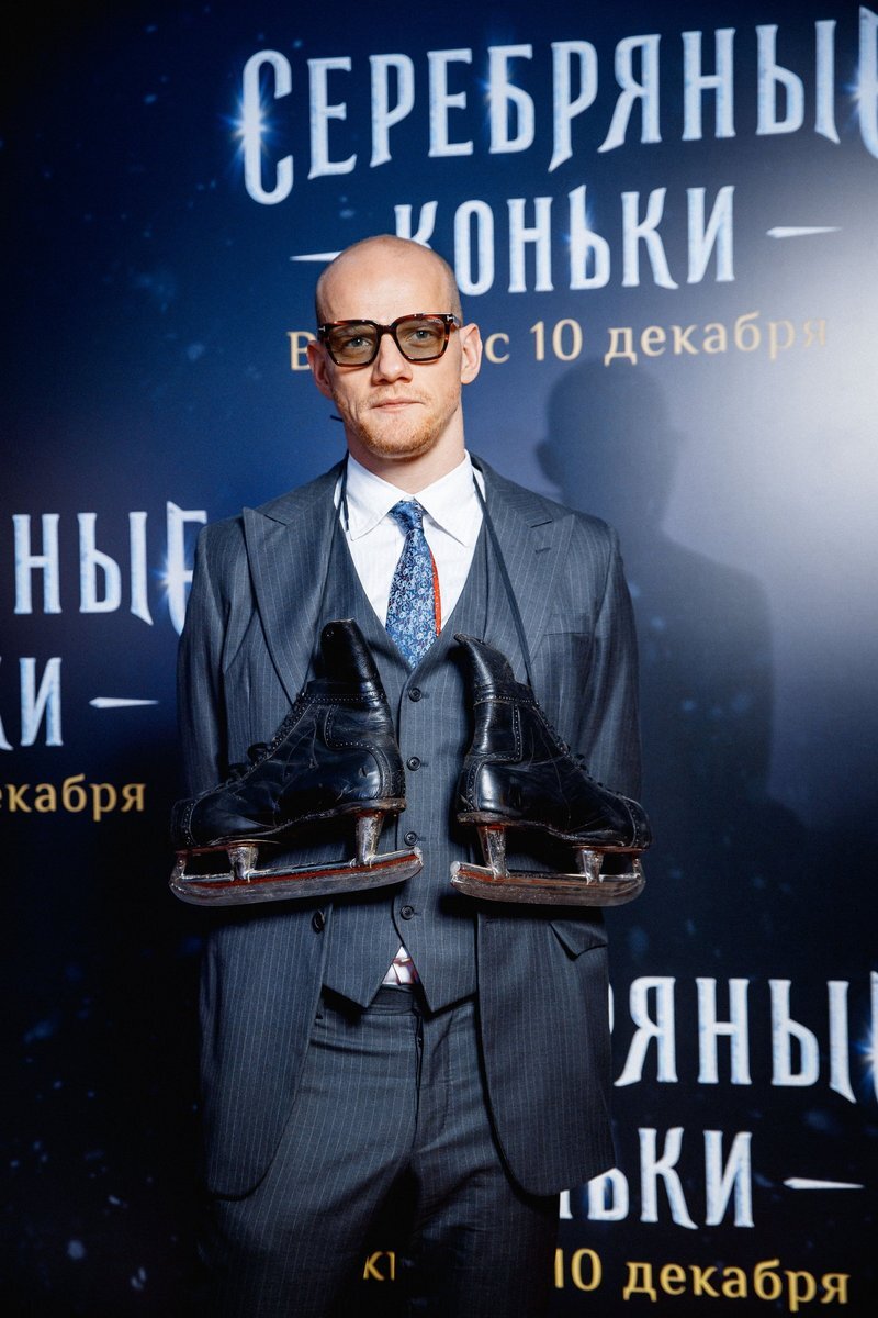 Юрий Колокольников, фото с сайта kino.mail.ru