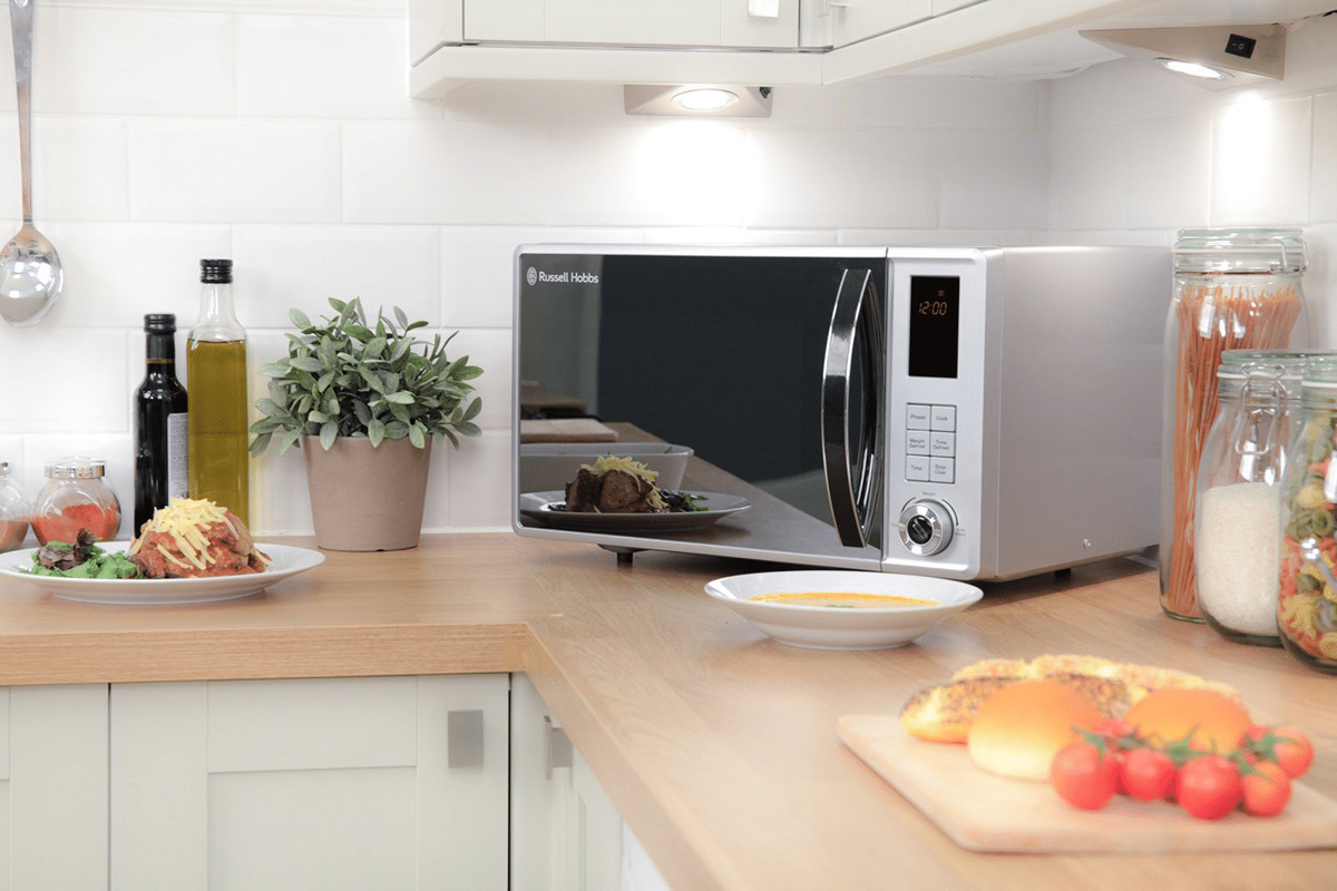 Микроволновая печь Microwave Oven