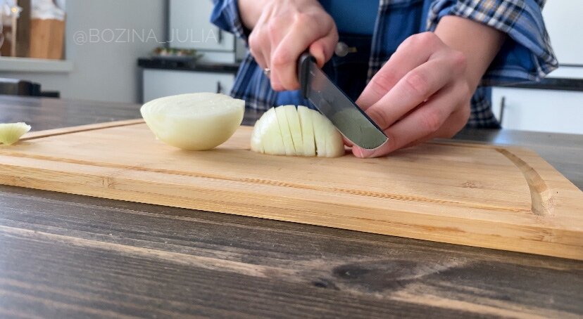 И почему я всегда плачу в этот момент?