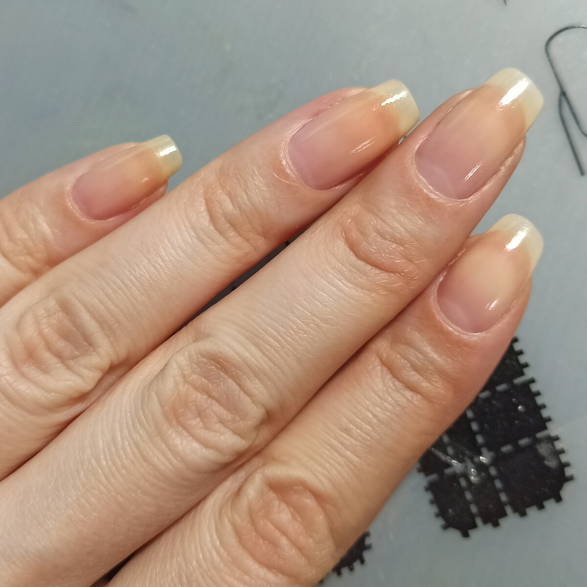 Не забываем про базу:)