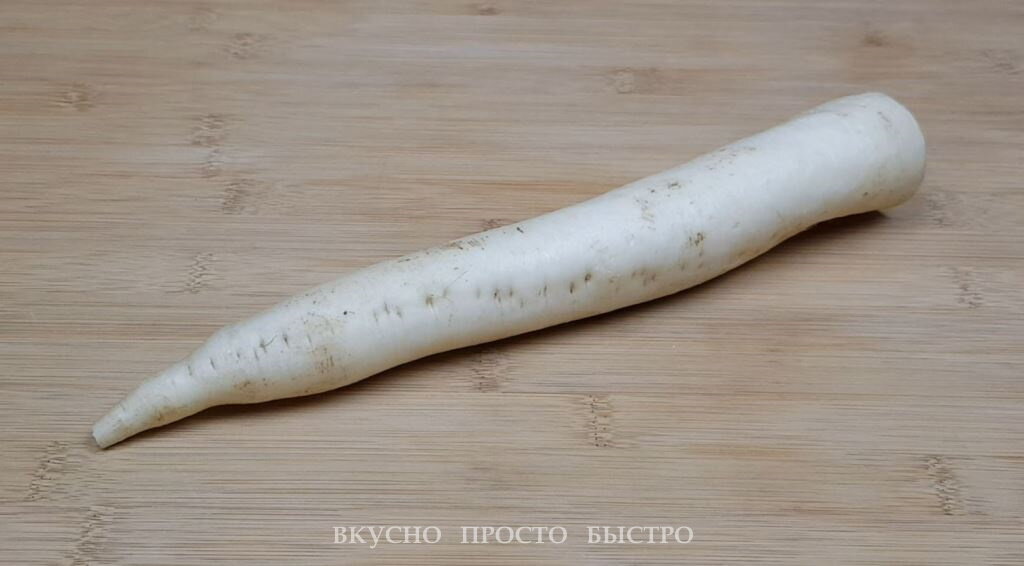 Белые розы. Украшение для салата - рецепт на канале Вкусно Просто Быстро