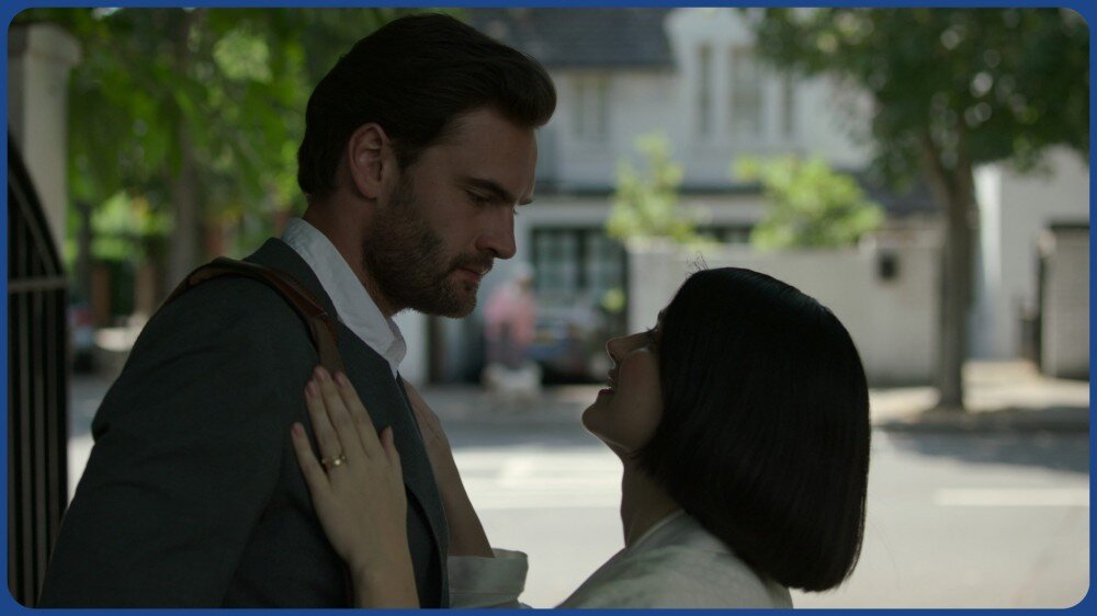 «В её глазах» 2021