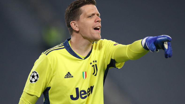 Войцех Щенсны