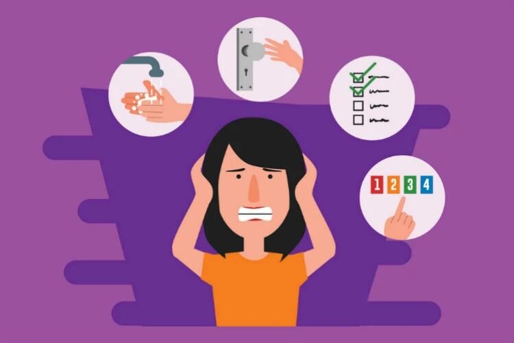 Иногда мой мозг давал мне миллион задач. Как я справилась с этим,будучи ребёнком,сама не понимаю. 