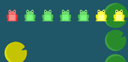 Flexbox Froggy