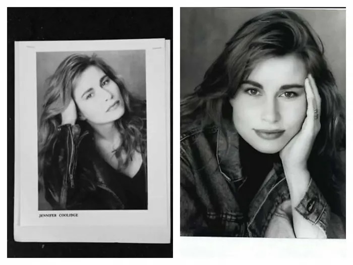 Как сейчас выглядит легендарная «мама Стифлера» - Дженнифер Кулидж