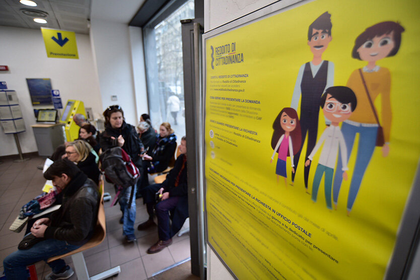  Фото: Terreni / Fotogramma / Ropi / Globallookpress