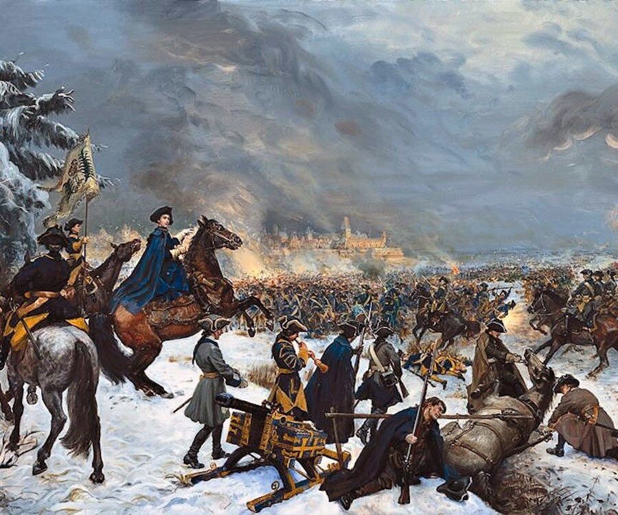 Северная война