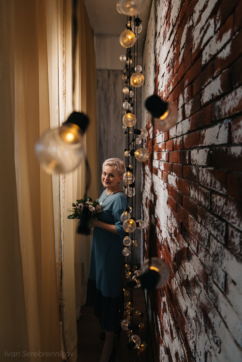 Фото из личного архива