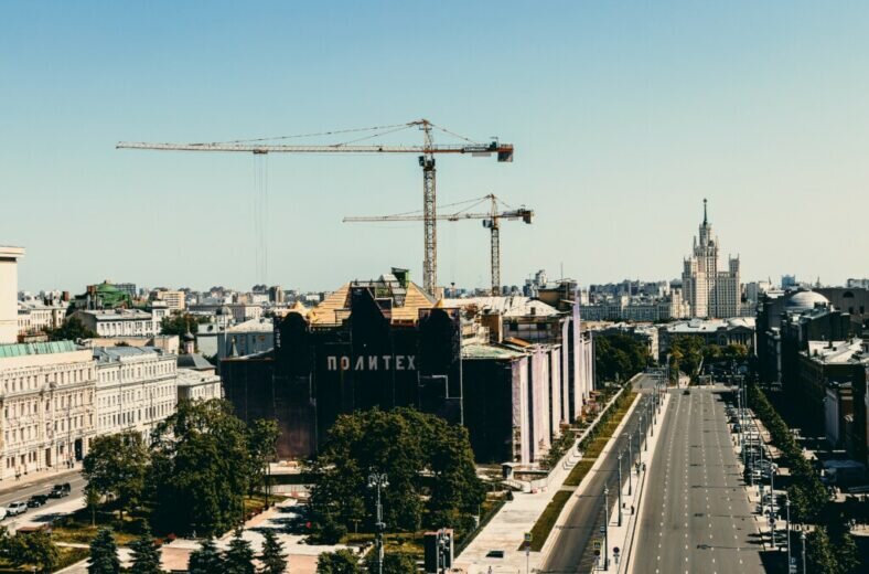 Фото: Artem Beliaikin / Unsplash 
