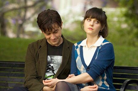 "500 дней лета" (2009) 